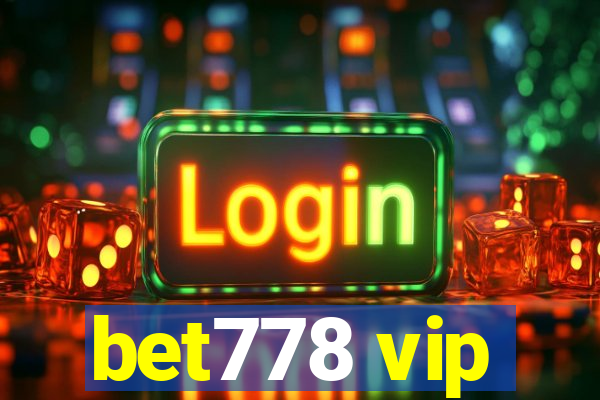 bet778 vip
